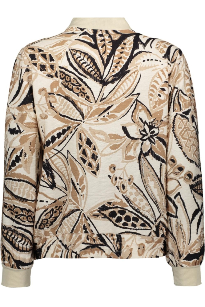 BOMBERJACK BAMBI KOORD BEGONIA 7384 220 BEIGE